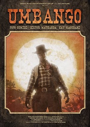 Umbango : Poster