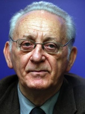 Poster Naum Kleiman