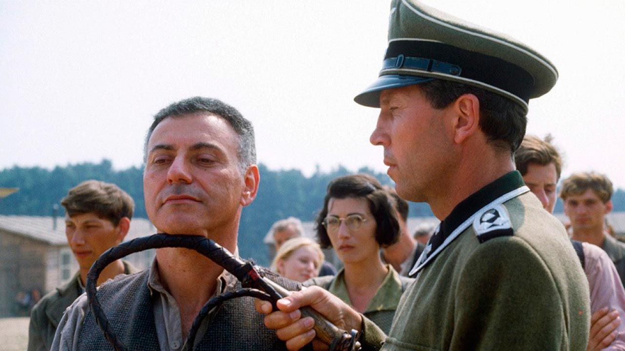 Fuga de Sobibor : Fotos