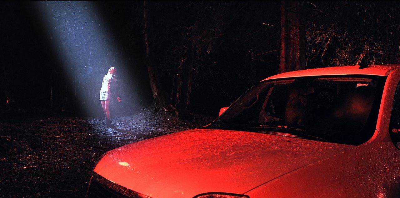 Extraterrestrial : Fotos