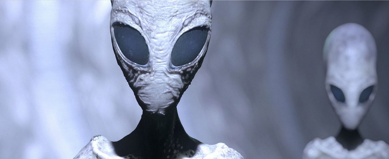 Extraterrestrial : Fotos