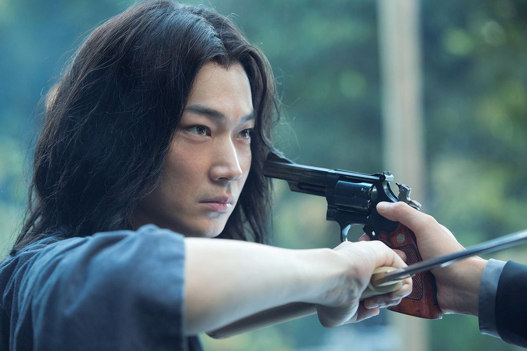Lupin III: O Coração Púrpura de Cleópatra : Fotos