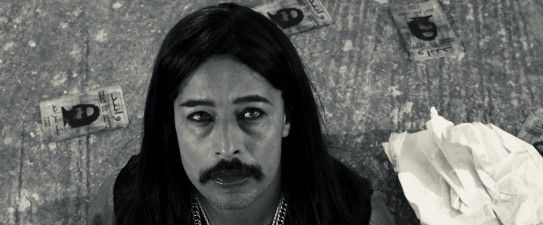 O Mar de Outrora : Fotos