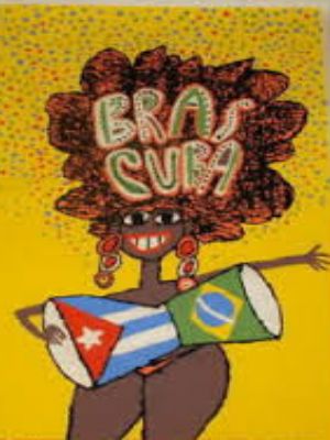 Brascuba : Poster