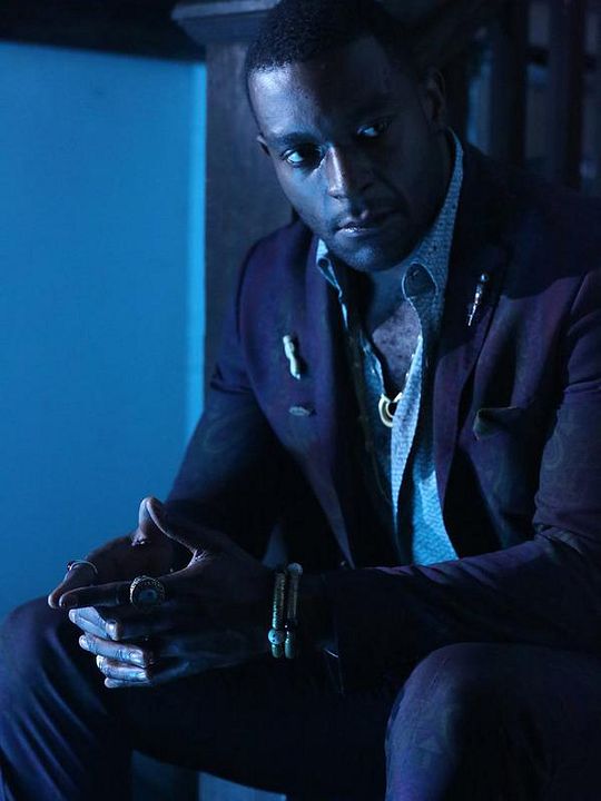 Fotos Michael James Shaw