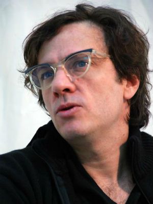 Poster Luciano Suardi