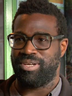 Poster Tunde Adebimpe