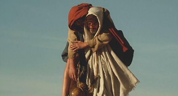 Story of Judas : Fotos