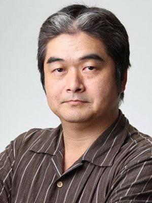 Poster Akihiro Kamataki