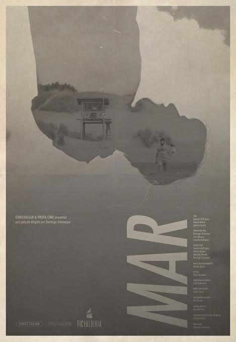 Mar : Poster