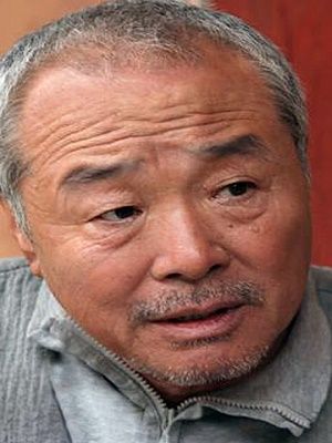 Poster Moon Chang-gil