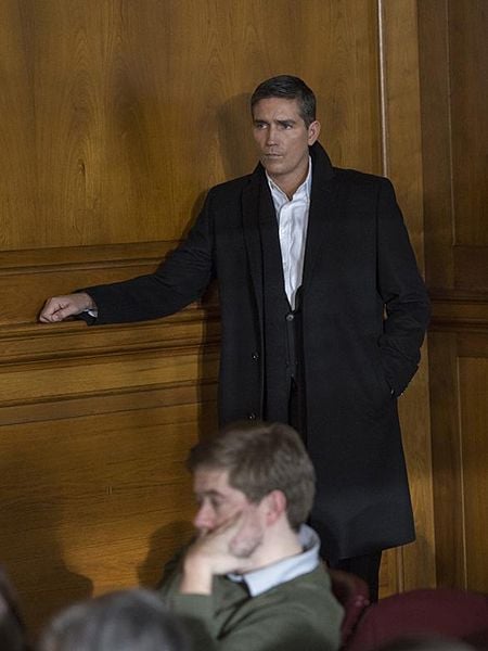 Person Of Interest : Fotos Jim Caviezel