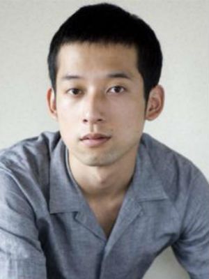 Poster Yasuhiro Isobe