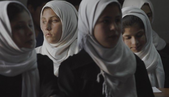 O Caminho de Mina : Fotos