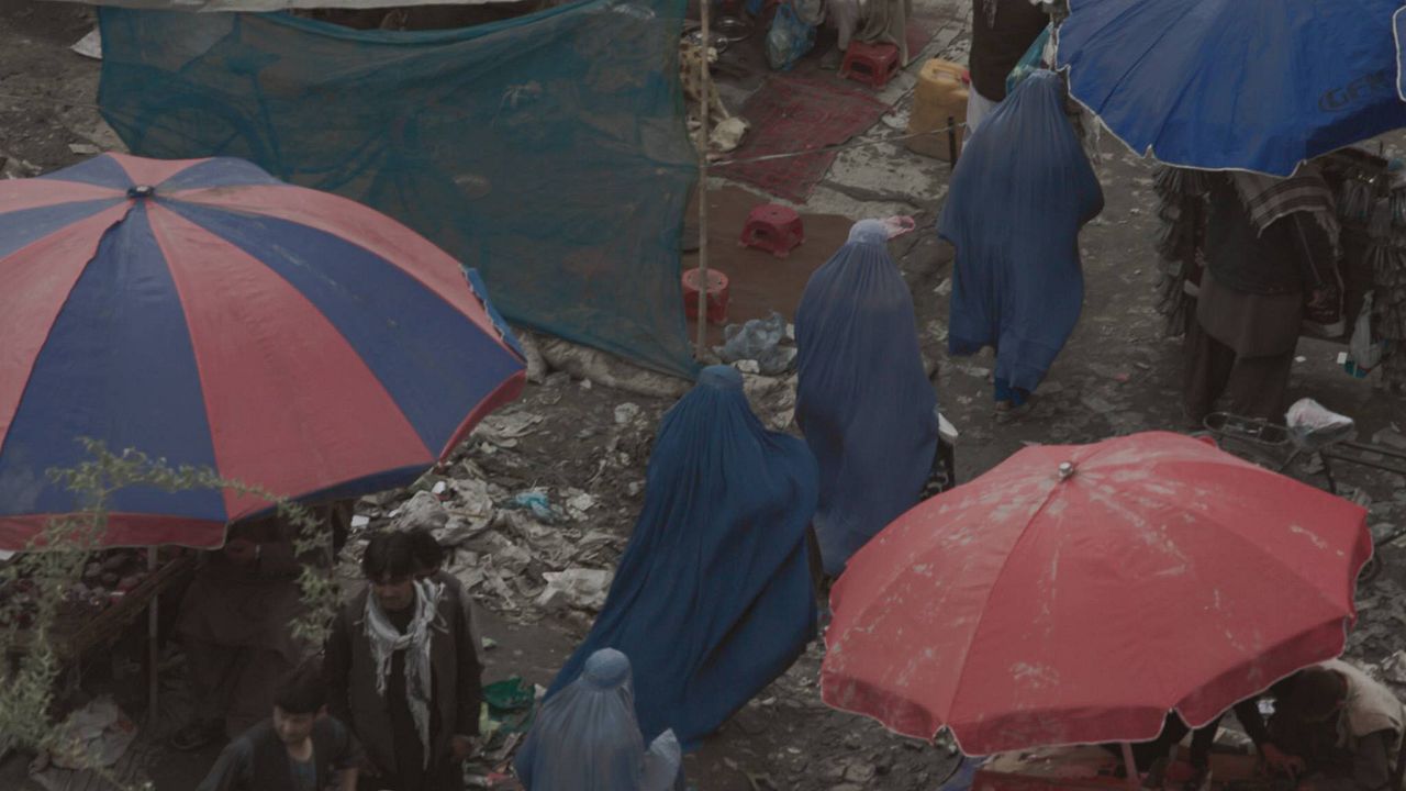 O Caminho de Mina : Fotos