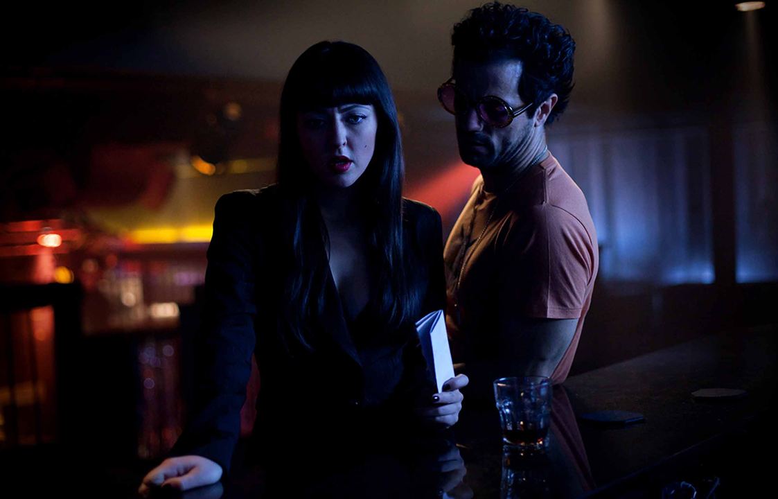 American Mary : Fotos