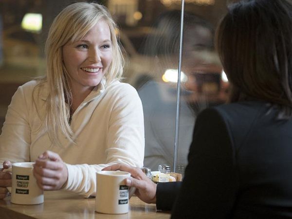 Law & Order: Special Victims Unit : Fotos Kelli Giddish