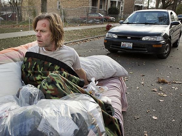 Shameless : Fotos William H. Macy