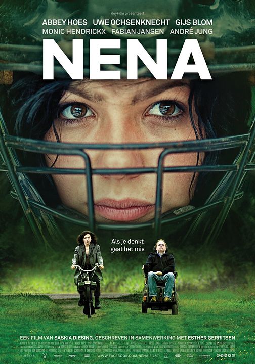 Nena : Poster