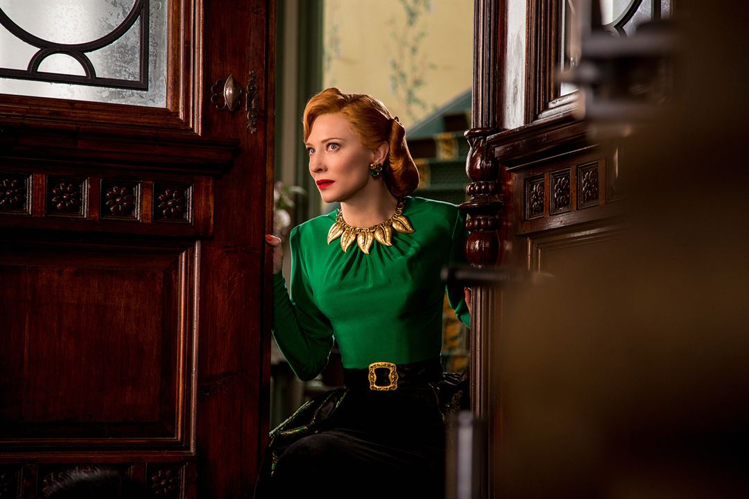 Cinderela : Fotos Cate Blanchett