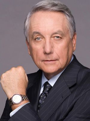 Poster Bob Gunton