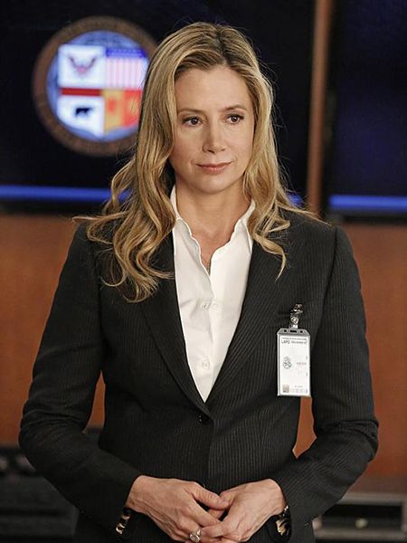 Stalker : Fotos Mira Sorvino