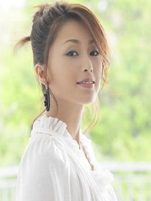 Poster Noriko Sakai