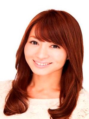 Poster Chiharu Niyama