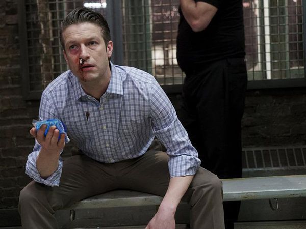 Law & Order: Special Victims Unit : Fotos Peter Scanavino