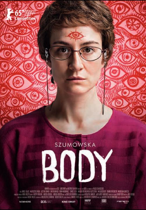 Body : Poster