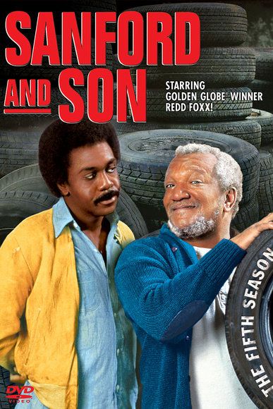 Sanford and Son : Poster