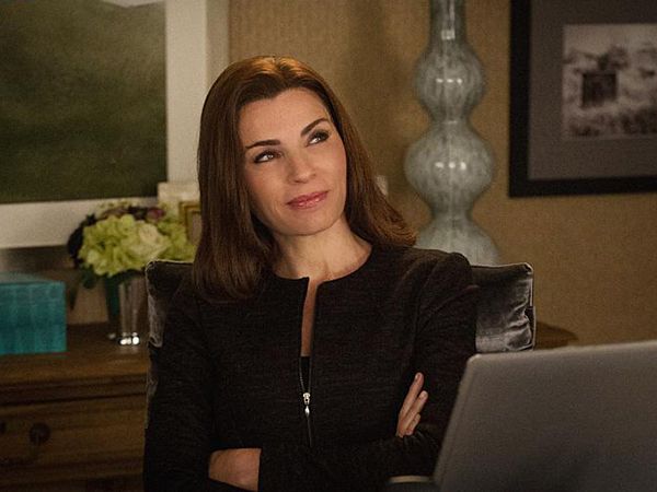 The Good Wife : Fotos Julianna Margulies