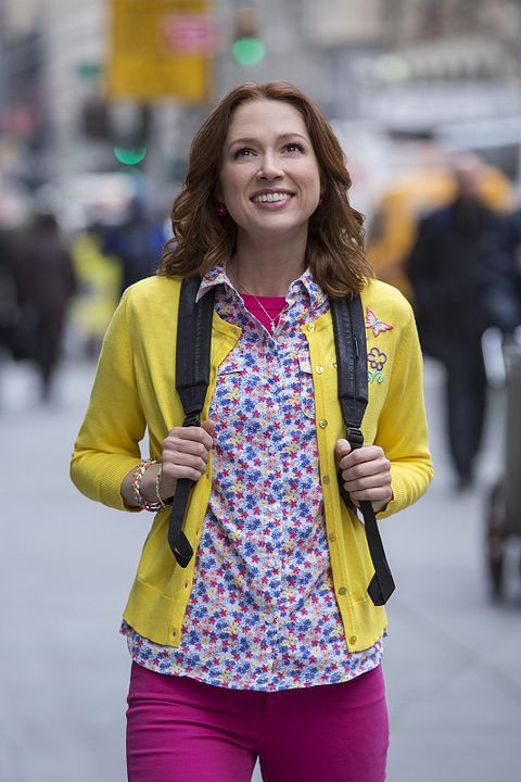 Fotos Ellie Kemper