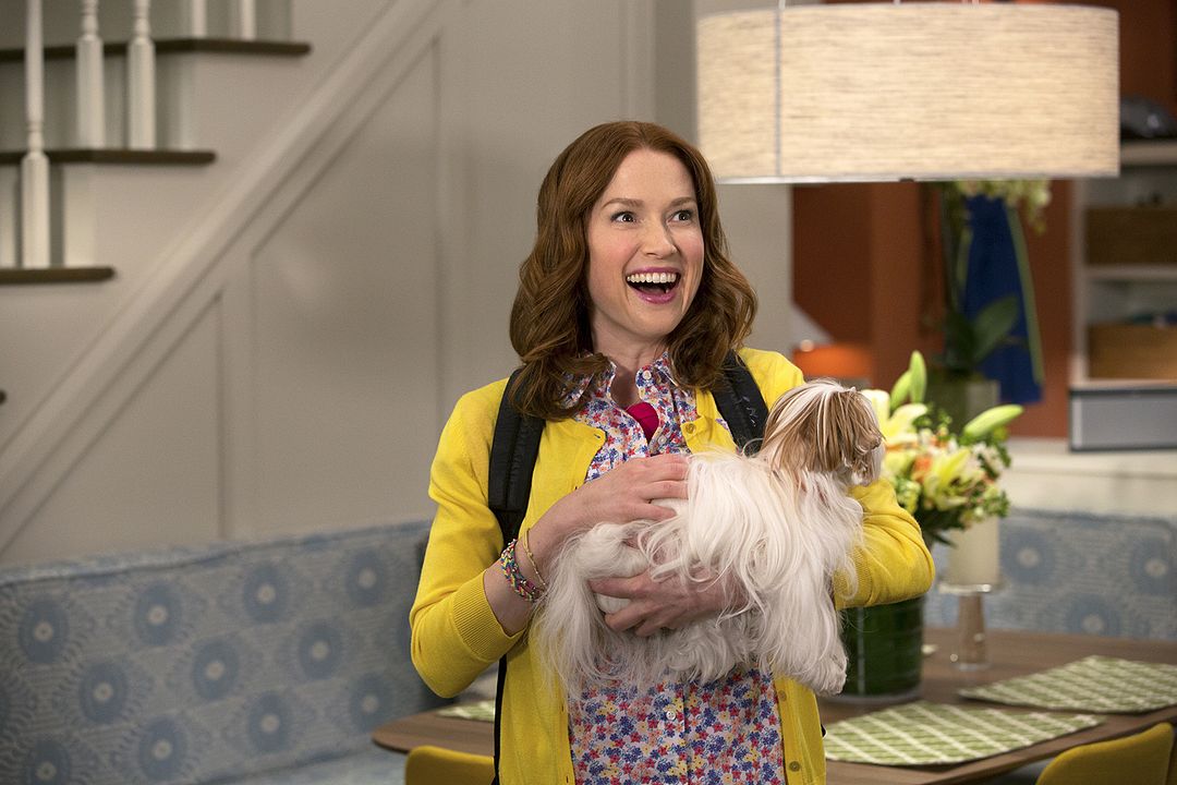 Fotos Ellie Kemper