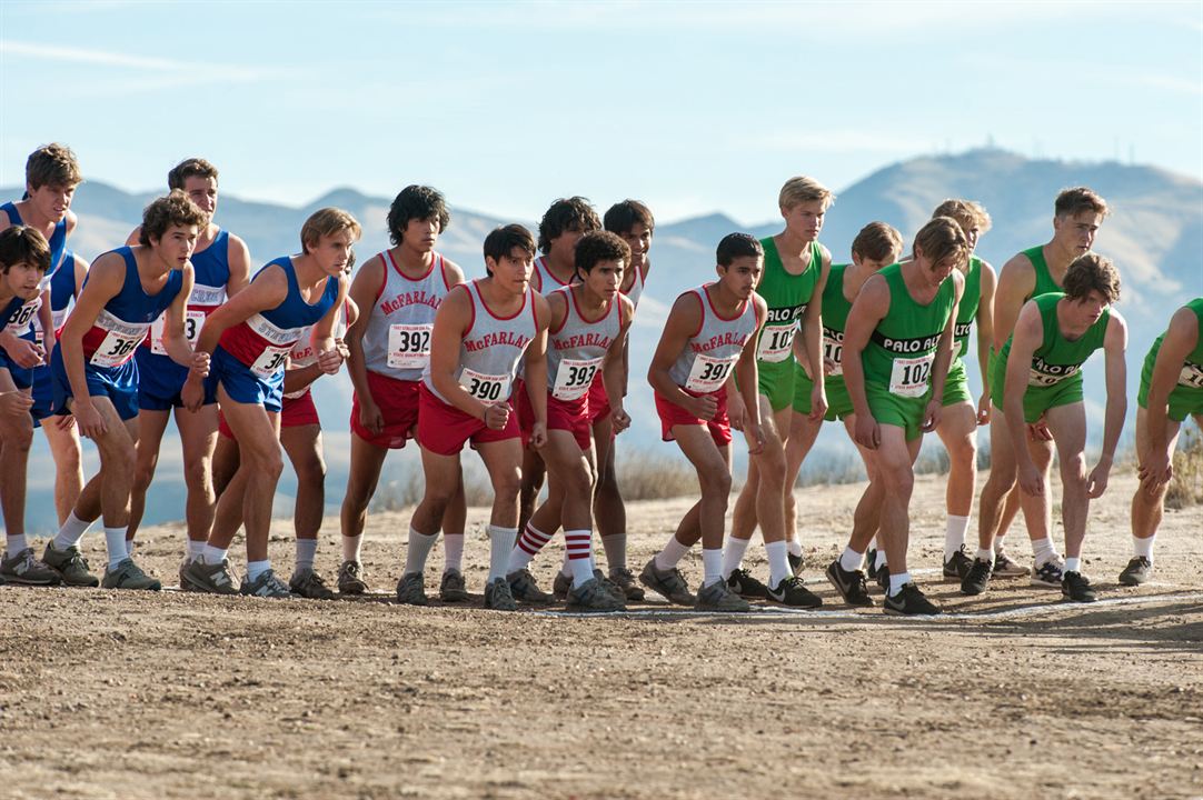 McFarland Dos EUA : Fotos Carlos Pratts, Johnny Ortiz