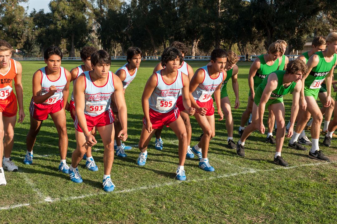 McFarland Dos EUA : Fotos Carlos Pratts, Johnny Ortiz