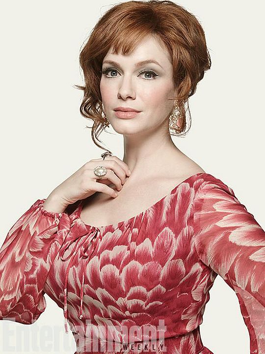 Fotos Christina Hendricks