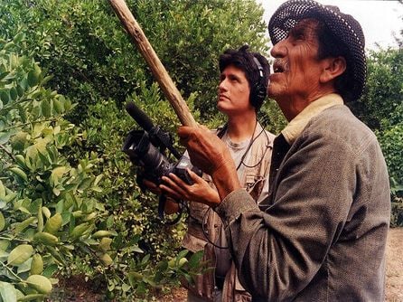 Tambogrande: Mangos, Muerte, Mineria : Fotos