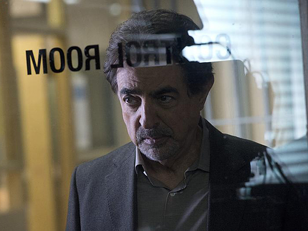 Criminal Minds : Fotos Joe Mantegna