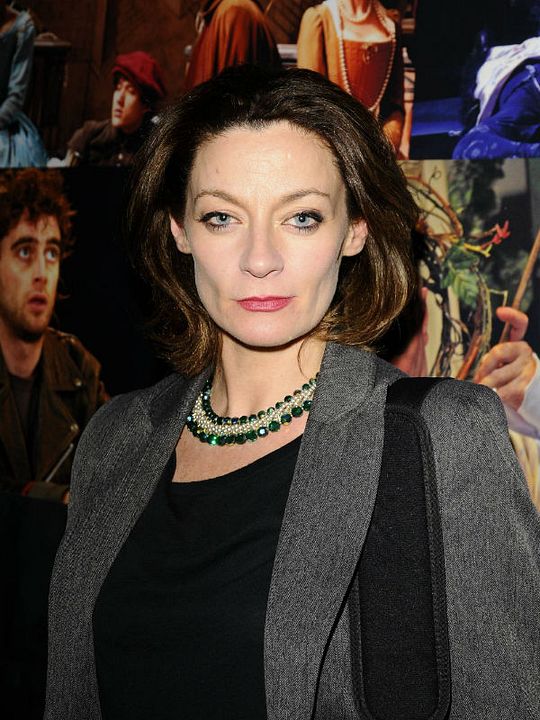 Poster Michelle Gomez