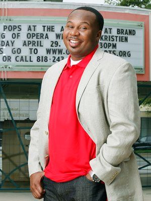 Poster Roy Wood Jr.