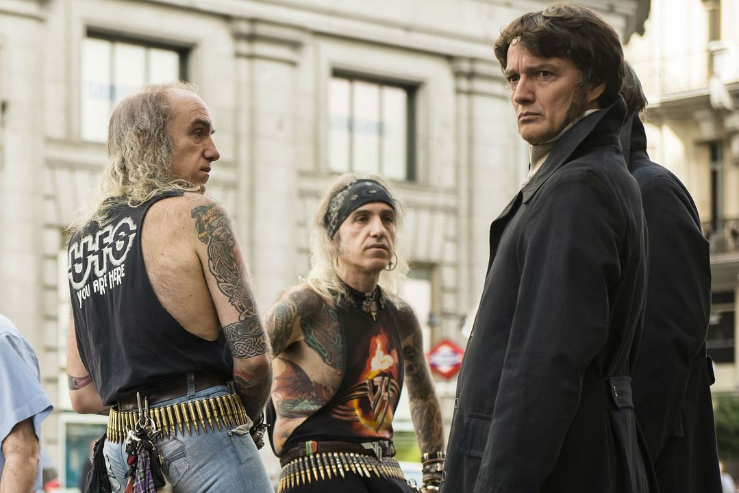 El Ministerio del Tiempo : Fotos