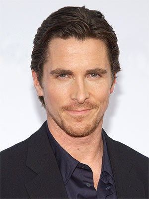Poster Christian Bale