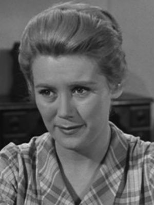 Poster Kathleen Nolan