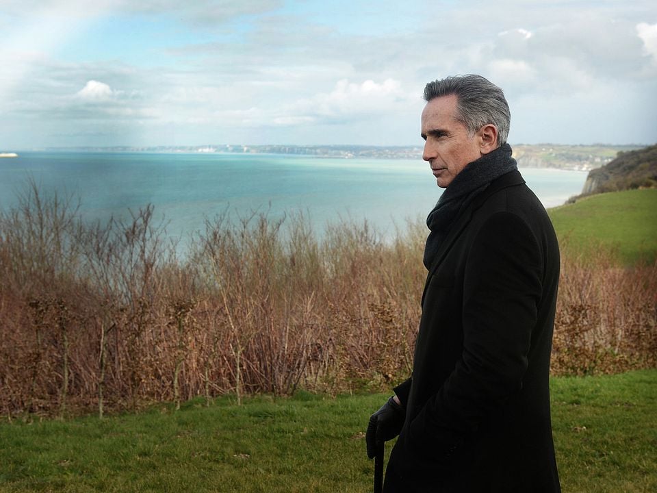 Fotos Thierry Lhermitte