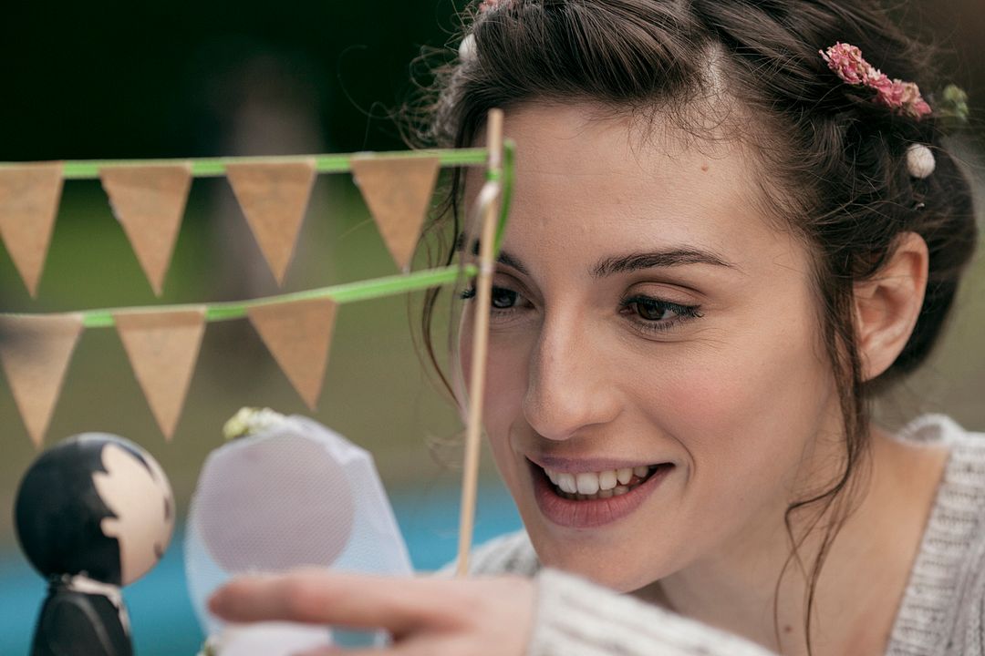 Fotos María Valverde