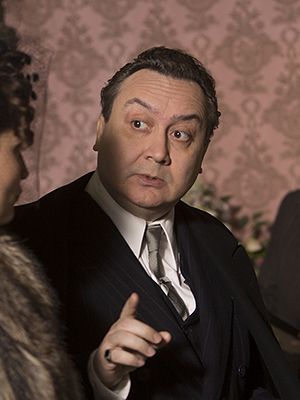 Poster Michel Fau