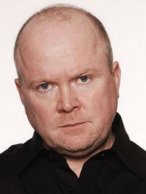 Poster Steve McFadden