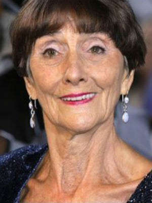 Poster June Brown