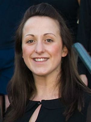 Poster Natalie Cassidy